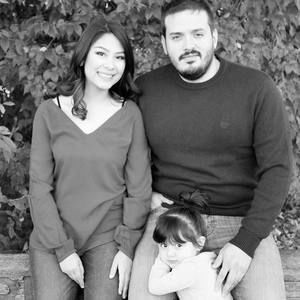 Meet your Posher, Daniela